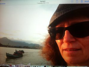 Photo de profil de Marie-Astrid Noyelle