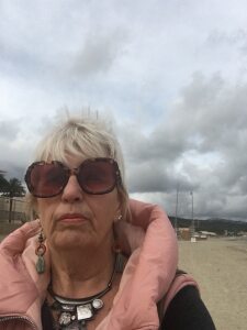 Photo de profil de Marie Aude Paillart
