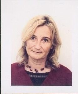 Photo de profil de Marie-Aude Poulet