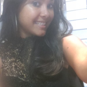 Photo de profil de Marie Audrey Chan-Kui