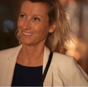 Photo de profil de Marie-Béatrice Dolivet