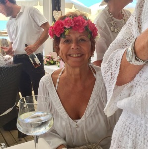 Photo de profil de Marie-Beatrice Lavau