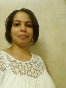 Photo de profil de Marie Béatrice Perian