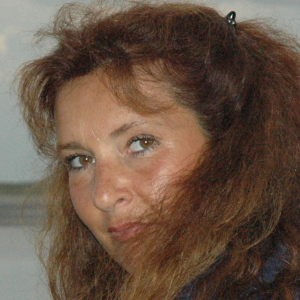 Photo de profil de Marie-Bénédicte Ponthieux