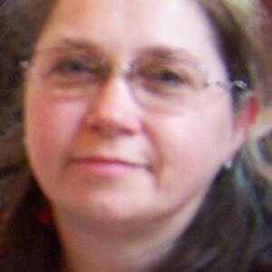 Photo de profil de Marie-Bénédicte Taute