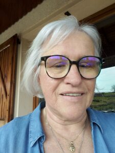 Photo de profil de Marie Bernadette Gros