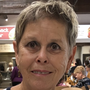 Photo de profil de Marie Bernadette Guenin