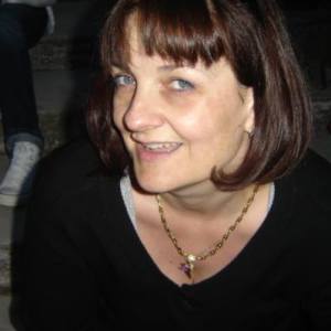 Photo de profil de Marie Bernadette Laplante