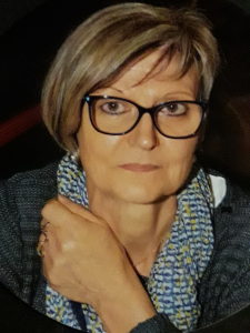Photo de profil de Marie Bernadette Miramon