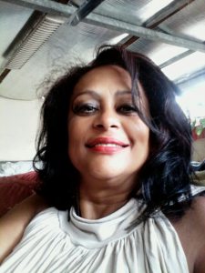 Photo de profil de Marie Bernadette Nourry