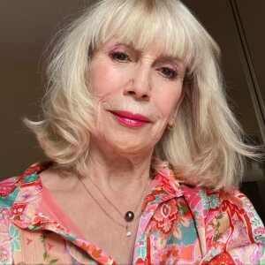 Photo de profil de Marie Berthe Burtin