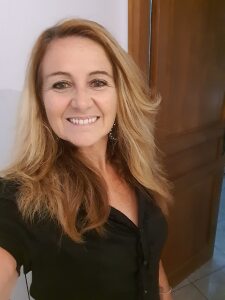 Photo de profil de Marie Blanche Cordou