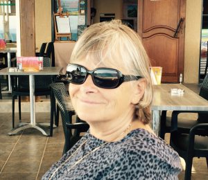 Photo de profil de Marie-Blanche Deiana