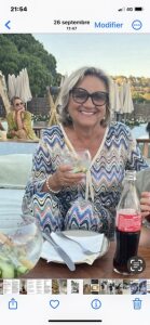 Photo de profil de Marie Blanche Grau