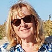 Photo de profil de Marie Blanche Vignoles