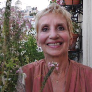 Photo de profil de Marie-Brigitte Jung