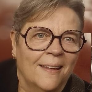 Photo de profil de Marie Brigitte Morlot Chaumette