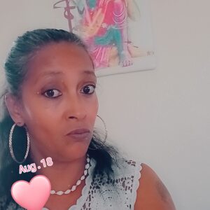 Photo de profil de Marie Brinda Royappun