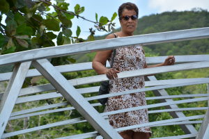 Photo de profil de Marie-Camille Breslau