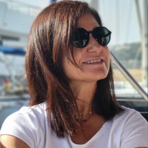 Photo de profil de Marie Carmen Berbel