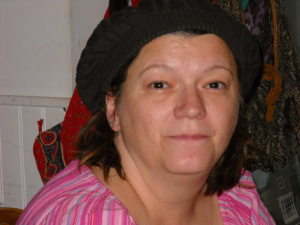 Photo de profil de Marie Carmen Bugallo