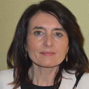 Photo de profil de Marie Carmen Castro