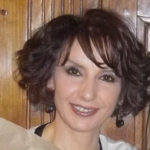 Photo de profil de Marie Carmen Cortes