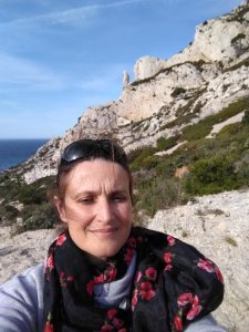 Photo de profil de Marie Carmen Garcia