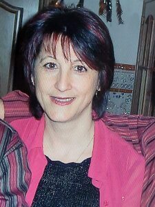 Photo de profil de Marie Carmen Gomez
