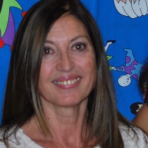 Photo de profil de Marie Carmen Madueno