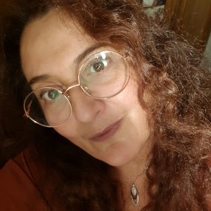 Photo de profil de Marie Carmen Martinez