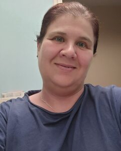 Photo de profil de Marie Carmen Munoz