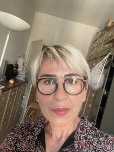 Photo de profil de Marie Carmen Poirot