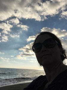 Photo de profil de Marie-Carmen Rieunier