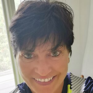 Photo de profil de Marie-Carmen Zamboran