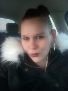 Photo de profil de Marie Caroline Gerard