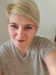Photo de profil de Marie-Caroline Nicot
