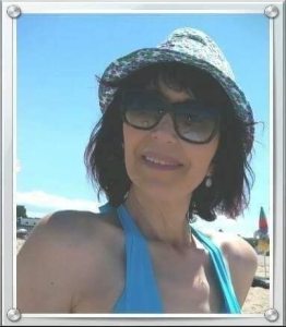 Photo de profil de Marie-Caroline Vieira
