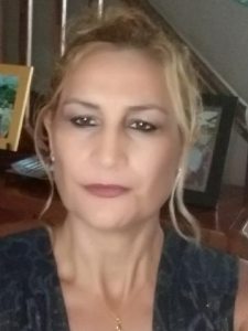 Photo de profil de Marie Catherine Nathalie Benard