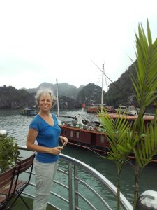 Photo de profil de Marie Catherine Canivet