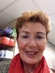 Photo de profil de Marie Catherine Crolotte