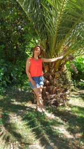 Photo de profil de Marie Catherine Dantas