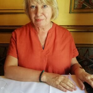 Photo de profil de Marie-Catherine Dupré