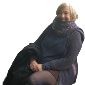 Photo de profil de Marie-Catherine Gatel