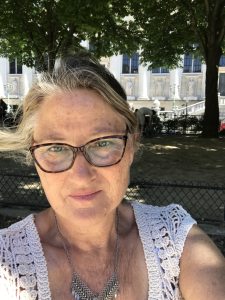 Photo de profil de Marie Catherine Grande