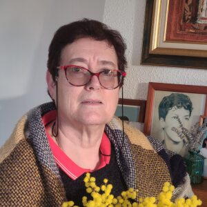 Photo de profil de Marie Catherine Mojtabi