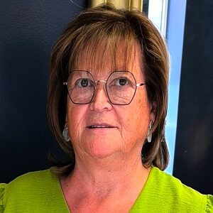 Photo de profil de Marie-Catherine Stochmial
