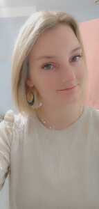 Photo de profil de Marie Cécile Adam