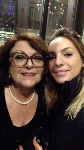 Photo de profil de Marie Cecile Ancelin
