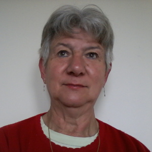 Photo de profil de Marie-Cécile Besancon